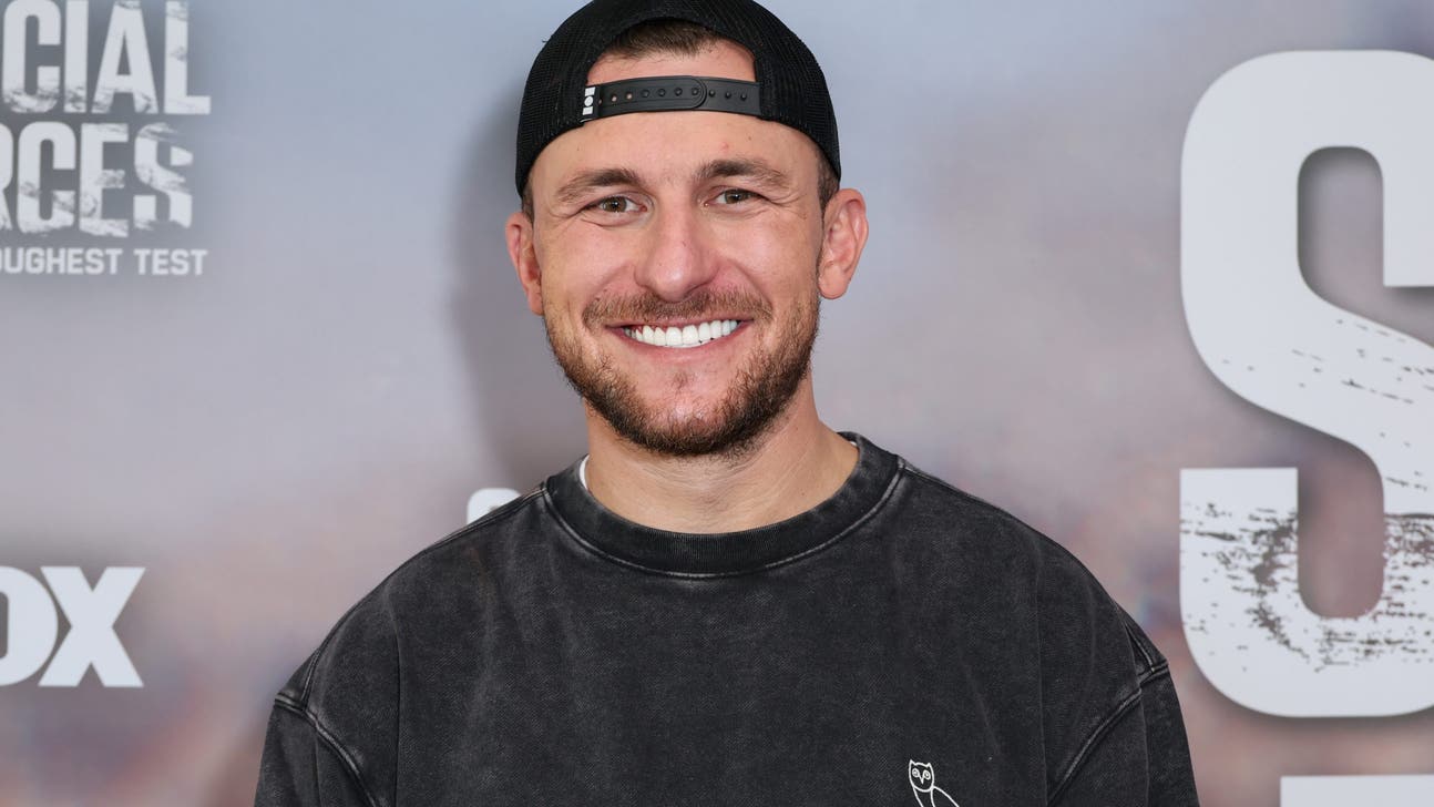 Can You Bet on Johnny Manziel vs. Bob Menery at UFC Apex?