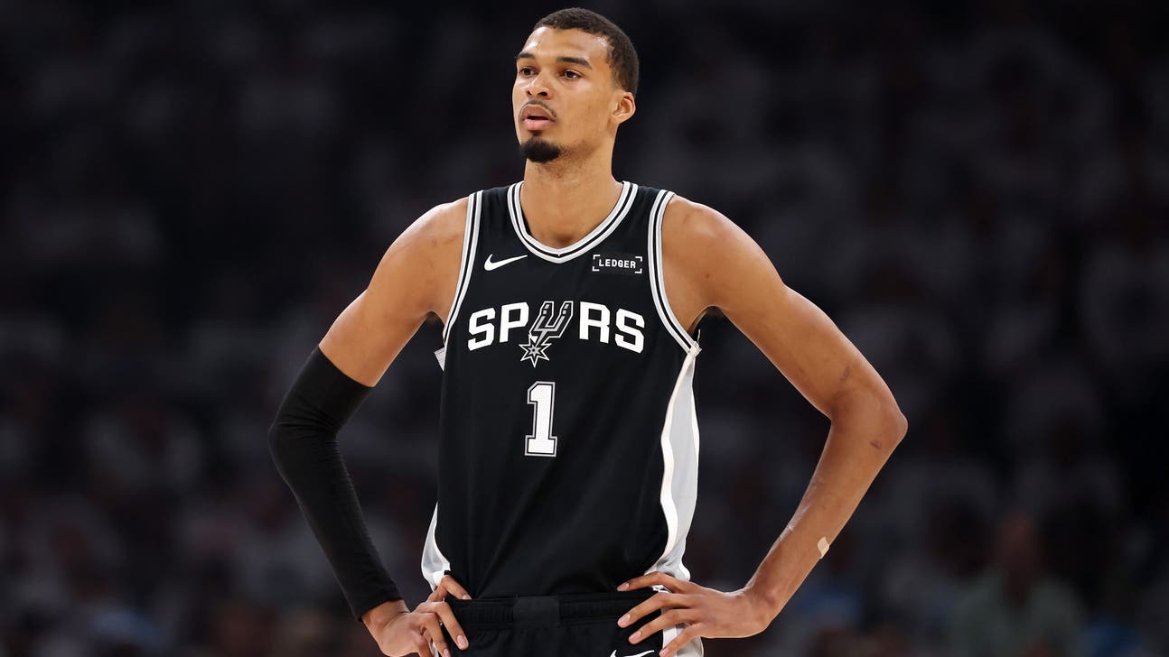 BetMGM Bonus Code FOXSPORTS: Up to $1,500 Back in Bonus Bets for Thunder vs. Spurs Conference Finals Game 6