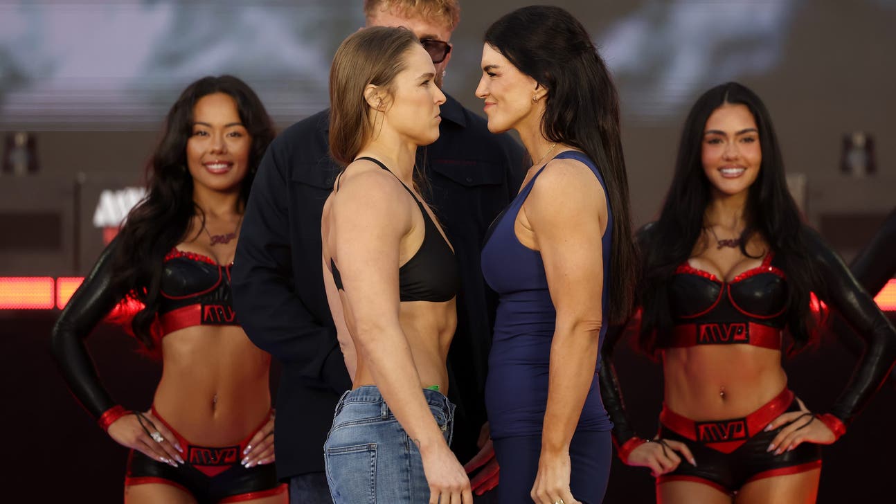 DraftKings Promo Code: Bet $5, Get $100 Instantly on Rousey vs. Carano