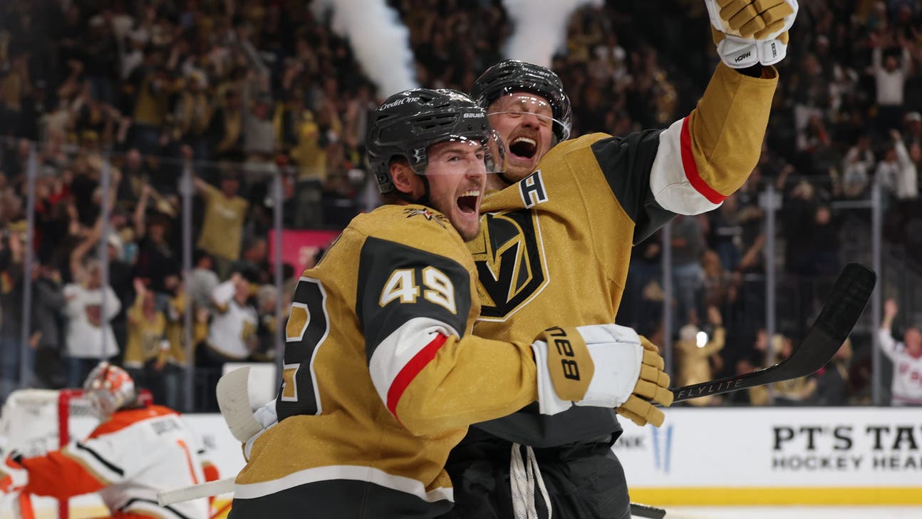 Dabble Promo Code FOX Unlocks $10 No Deposit Bonus Ahead of the NHL Conference Finals