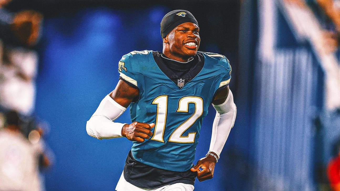 Jaguars HC Liam Coen: 'The Plan Has Not Changed' for Travis Hunter’s Two-Way Role