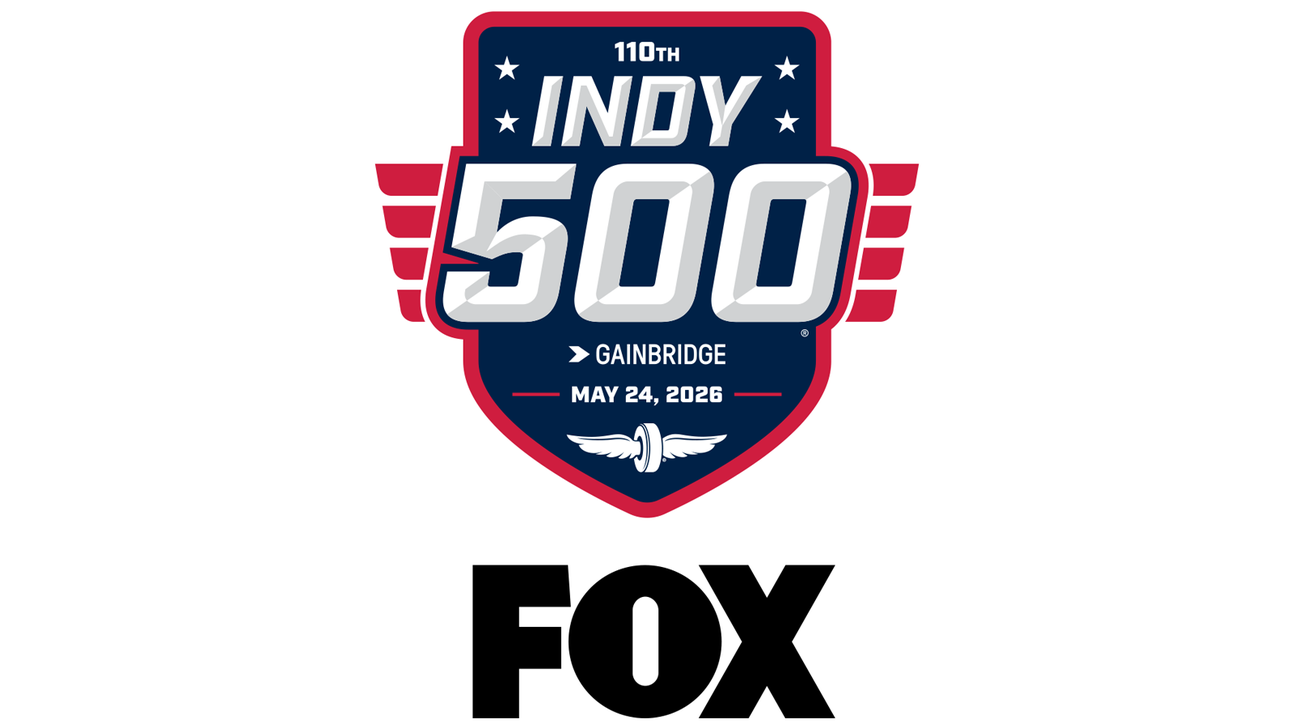 FOX SPORTS ANNOUNCES COMPREHENSIVE 60 HOURS OF LIVE 2026 INDIANAPOLIS 500 COVERAGE
