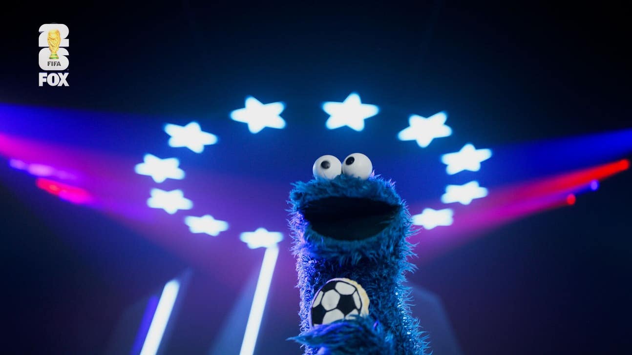 FOX Sports and Sesame Workshop Announce Dynamic Collaboration Ahead of FIFA World Cup 2026™