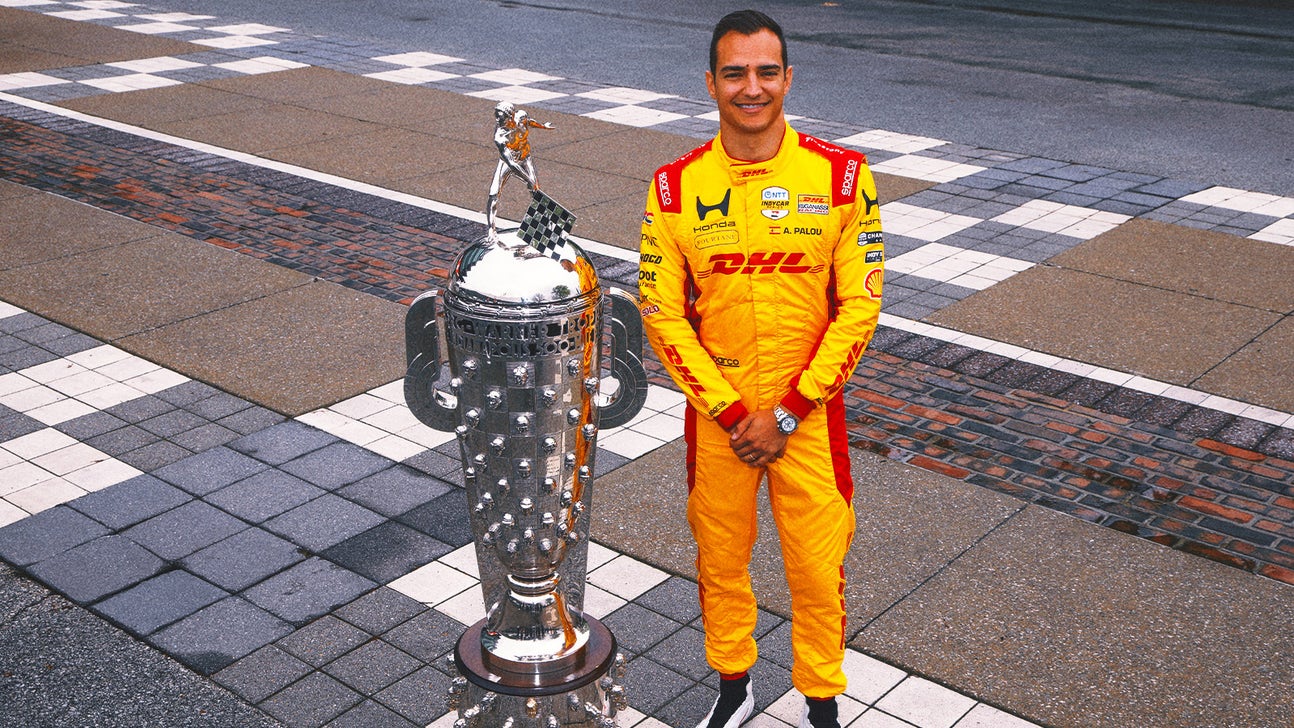 6 Things To Know About The Borg-Warner Trophy — The Indy 500's Grand Prize