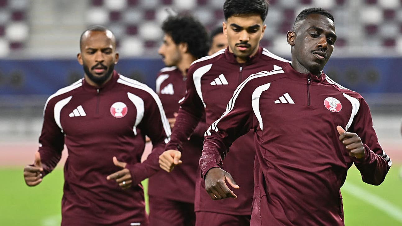 Ireland vs Qatar