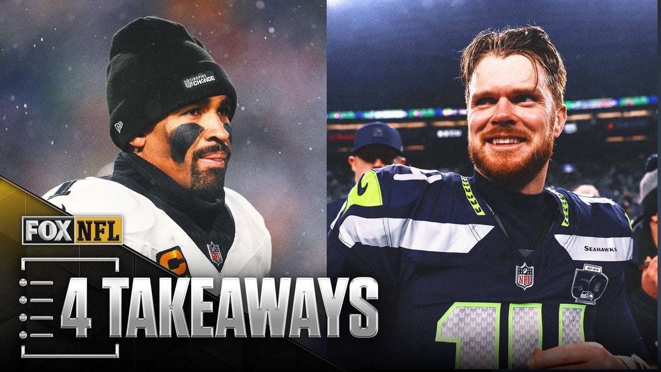 4 Takeaways From The 2026 NFL Schedule Release