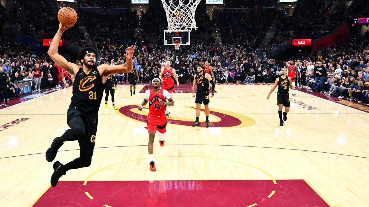 Dabble Promo Code FOX: Get a $10 No Deposit Bonus for Cavaliers vs. Pistons, Lakers vs. Thunder Game 1