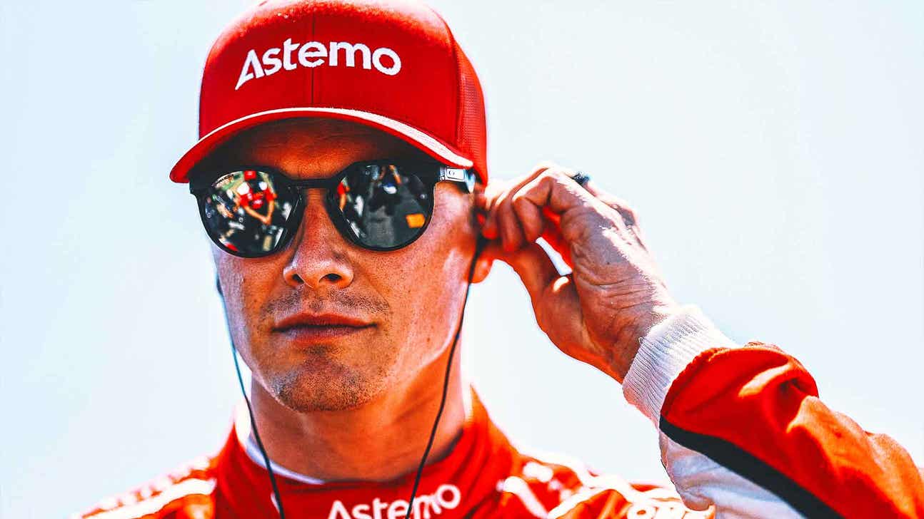 Josef Newgarden's 2026 Rebound Heads To Pivotal Indy 500