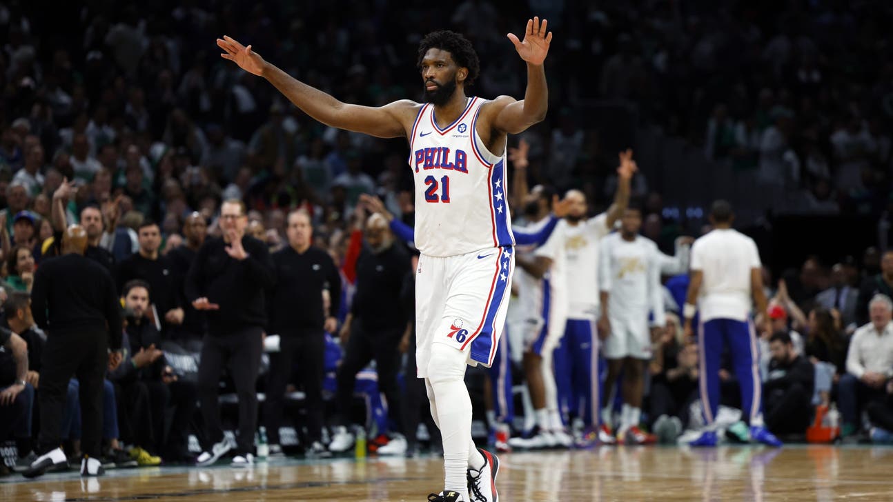 Kalshi Promo Code FOXSPORTS: Get a $10 Trade Bonus Ahead of Knicks-76ers Game 1