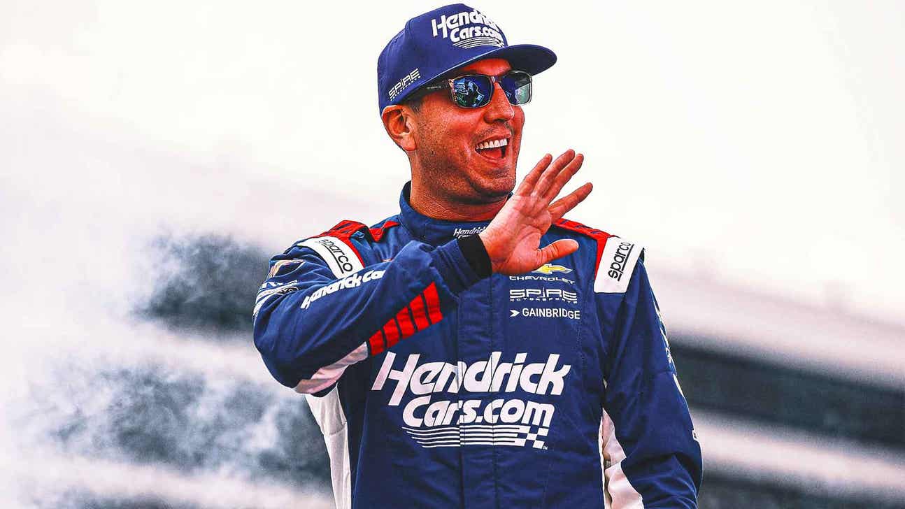 Drivers Remember Kyle Busch For His Bravery, Kindness And Tenacity