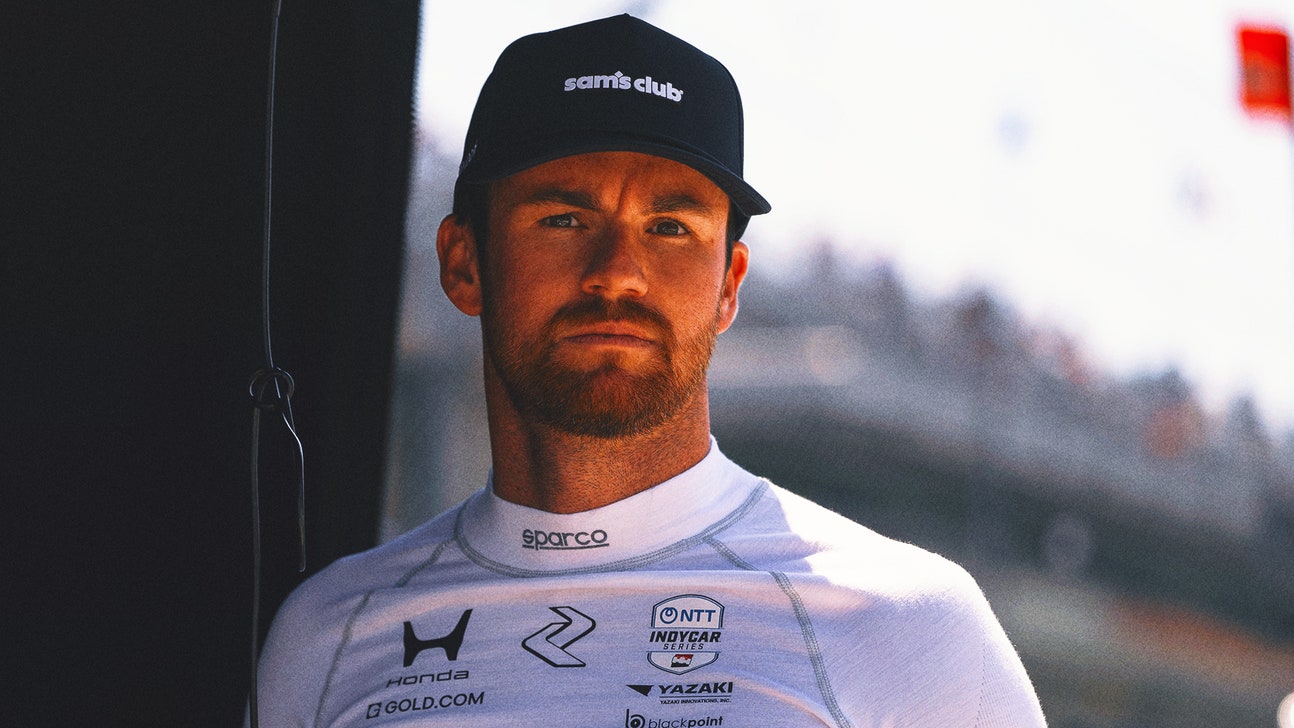 2026 INDYCAR Odds: Kyle Kirkwood Favored For Detroit Grand Prix