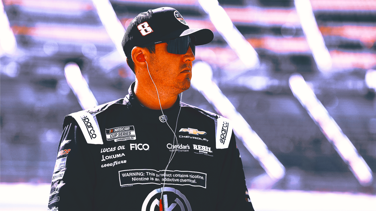 Family Statement Says Kyle Busch Died Of Pneumonia Complications