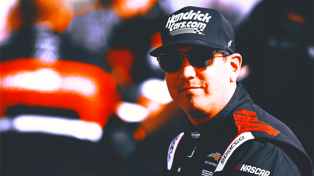 Two-Time NASCAR Cup Series Champion Kyle Busch Has Died At 41