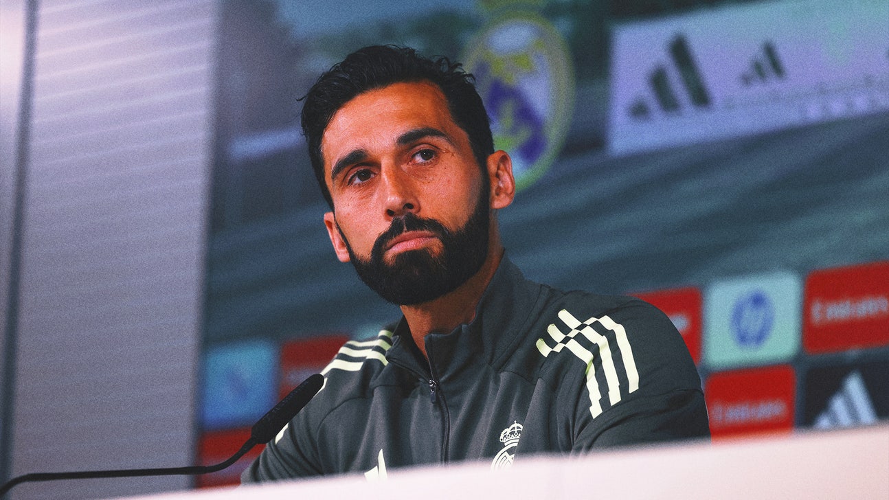 Álvaro Arbeloa Confirms Real Madrid Exit Amid Talk Of José Mourinho's Return