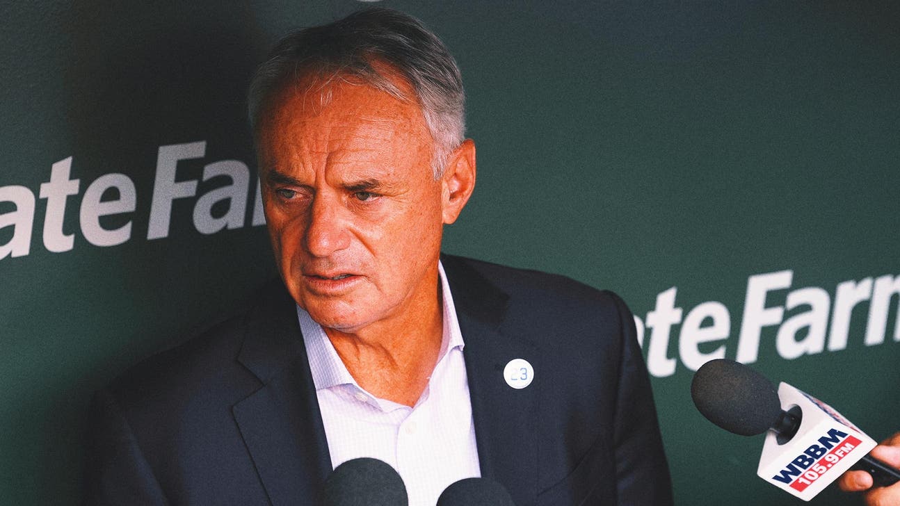 MLB Owners Propose Hard Salary Cap and Floor for First Time Since 1994 Strike