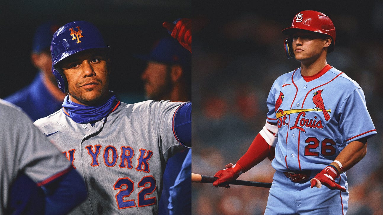 MLB Roundtable: Mets On Track? Are The Cardinals Legit? Worry For The Dodgers?
