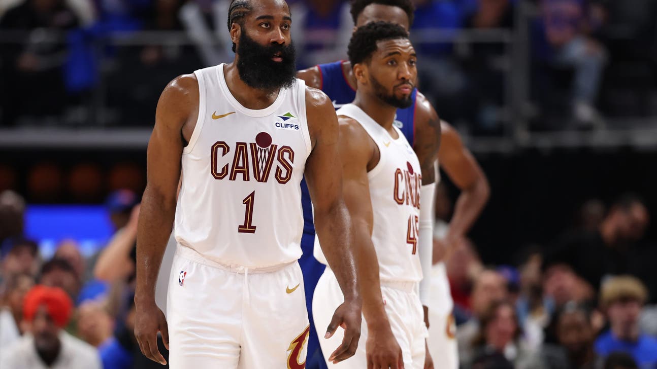 Dabble Promo Code FOX: Get a $10 No Deposit Bonus for Cavs-Pistons, Timberwolves-Spurs