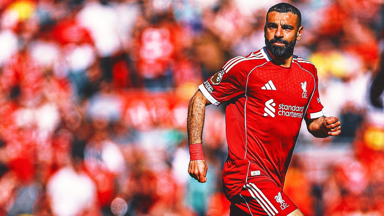 Arne Slot Confirms Mo Salah's Limited Return For Liverpool Against Aston Villa
