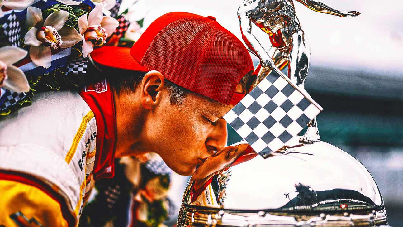 What Makes The Indy 500 So Hard To Win? Winners & Aspiring Winners Speak Out