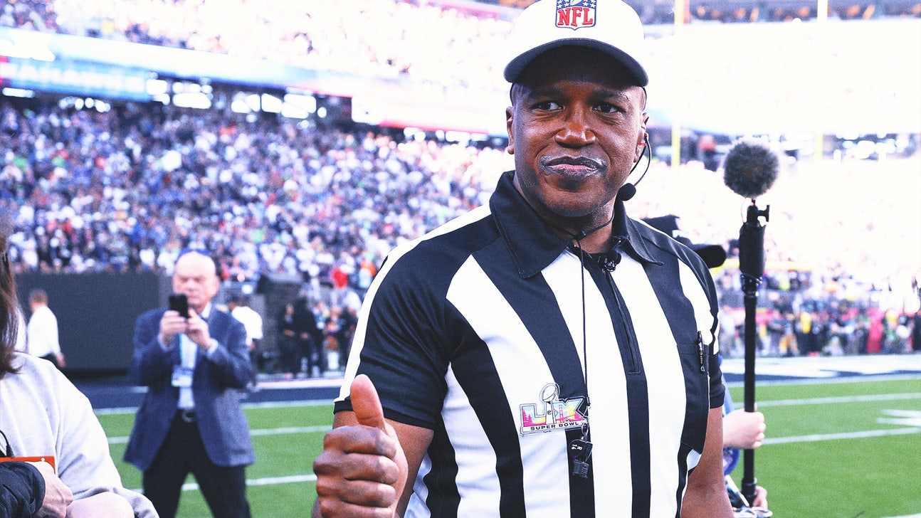 No More Stalemate: NFL And The NFL Referees Association Working Toward New Deal