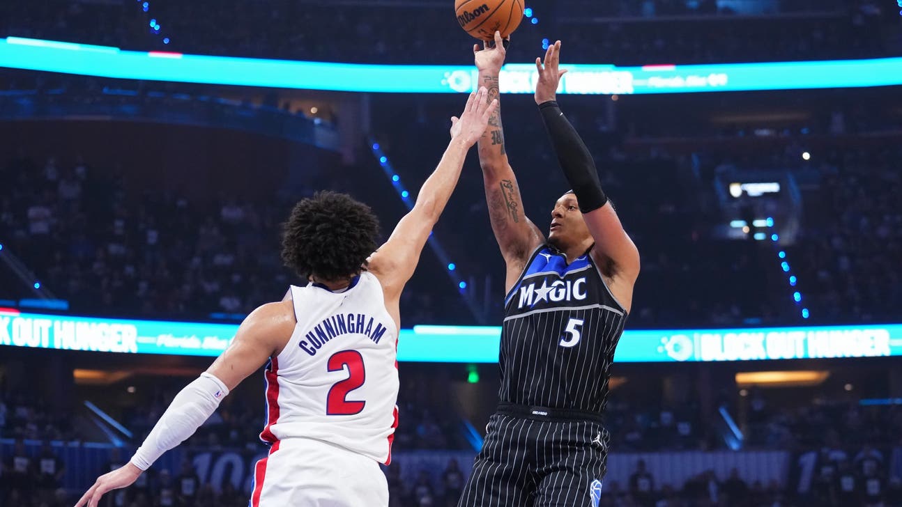 Sleeper Promo Code FOXSPORTS: Get $20 Free Ahead of Crucial Pistons vs. Magic Game 7
