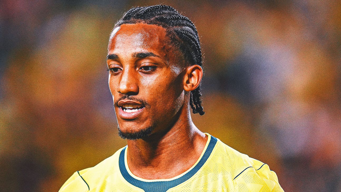'Deserved To Be On The List': Brazil Coach Sorry For João Pedro's World Cup Snub