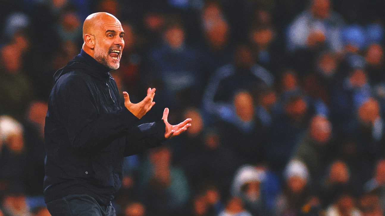 Pep Guardiola Leaving Manchester City After Season, Ending Dominant 10-Year Run