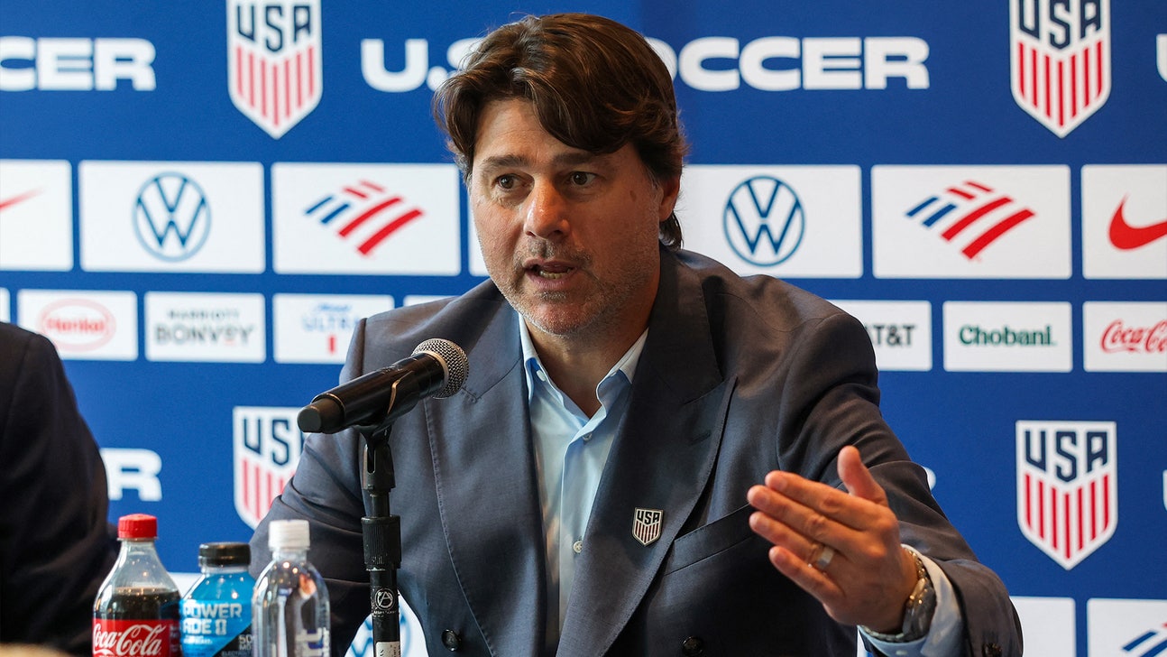 Mauricio Pochettino To AC Milan After The World Cup? USA Coach, CEO Address Reports