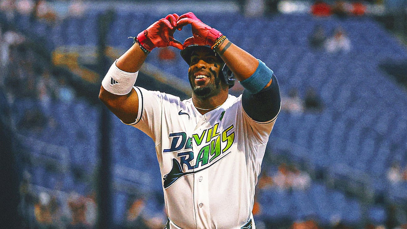 2026 MLB Division Winner Odds: Rays Making Waves Across Baseball