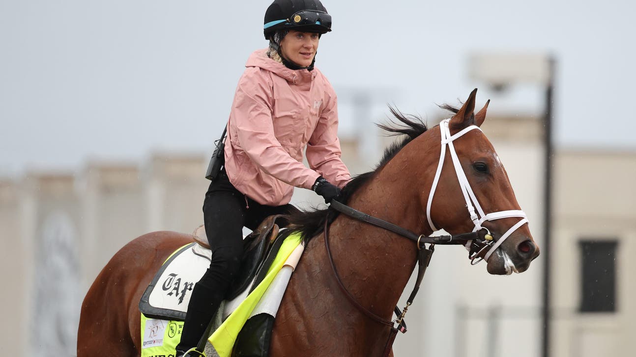 Can You Bet the 2026 Kentucky Derby on FanDuel?
