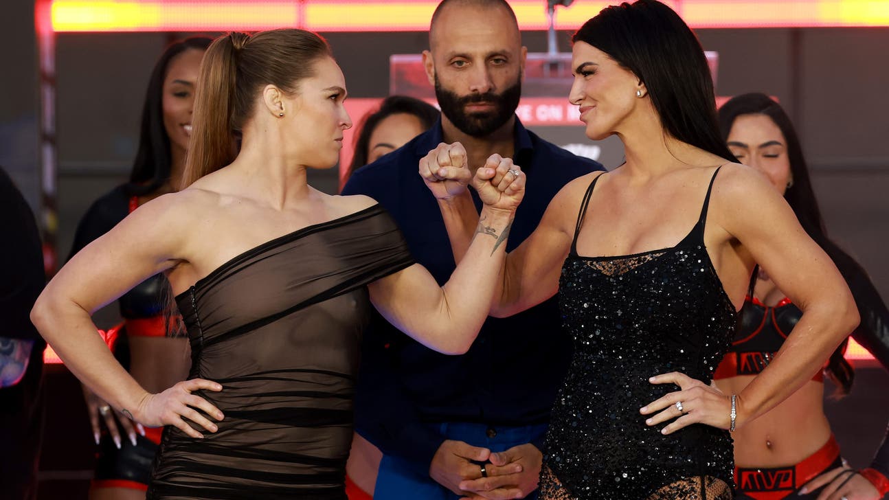 Kalshi Promo Code FOXSPORTS: Grab a $10 Trade Bonus Ahead of the Rousey vs Carano Netflix MMA Special