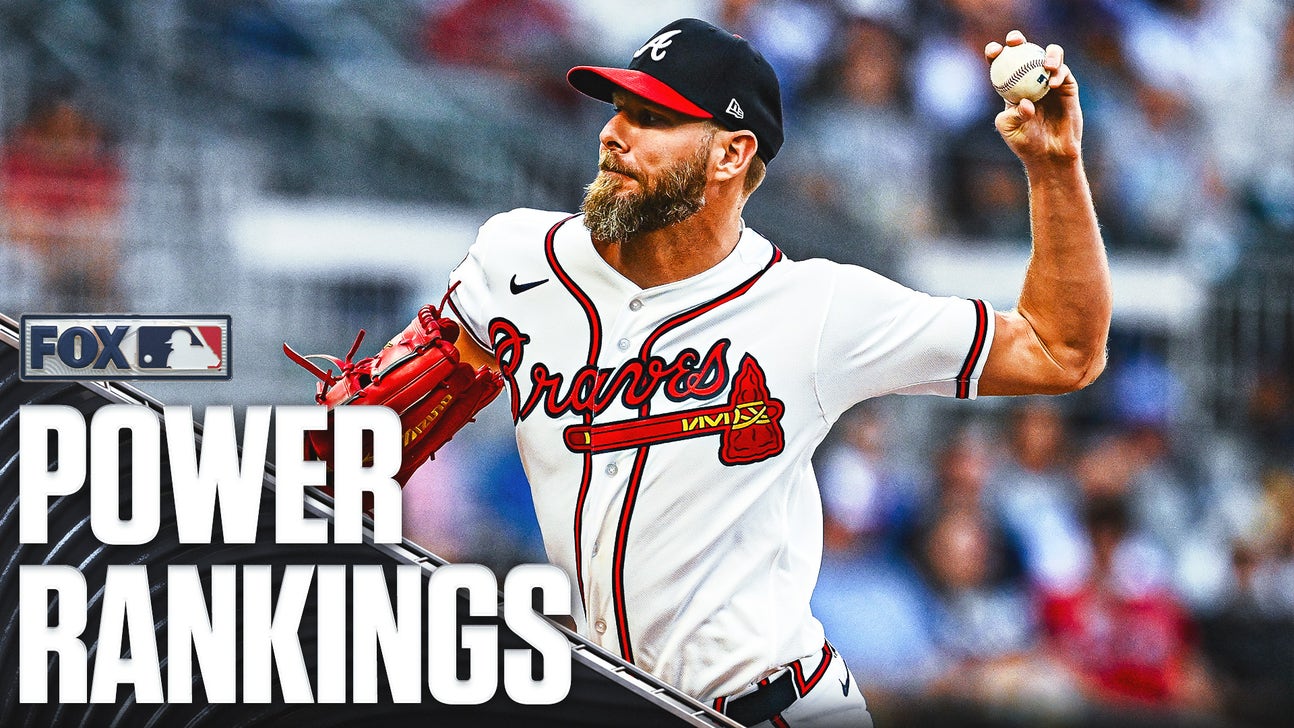 2026 MLB Power Rankings: One Stat To Help Explain Every Team's Start To Season