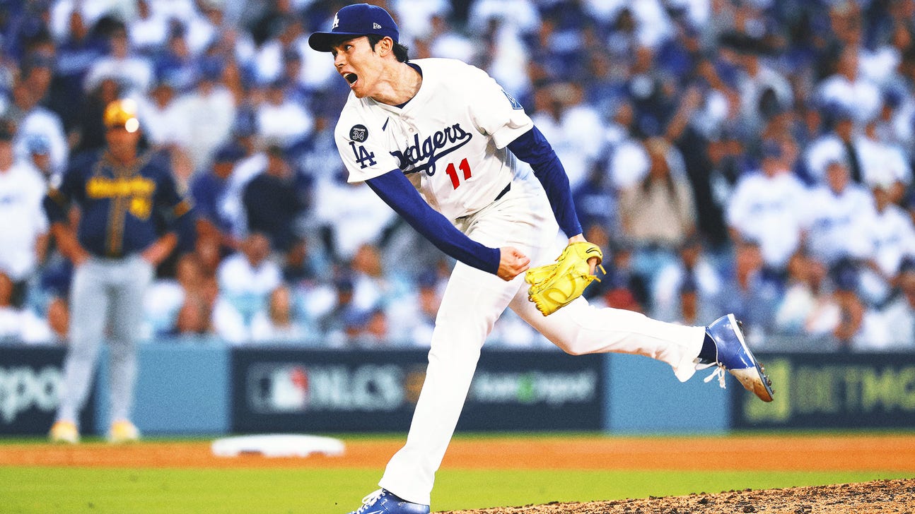 MLB Roundtable: Dodgers-Brewers In NLCS Rematch; Next Steps For Cardinals, Reds