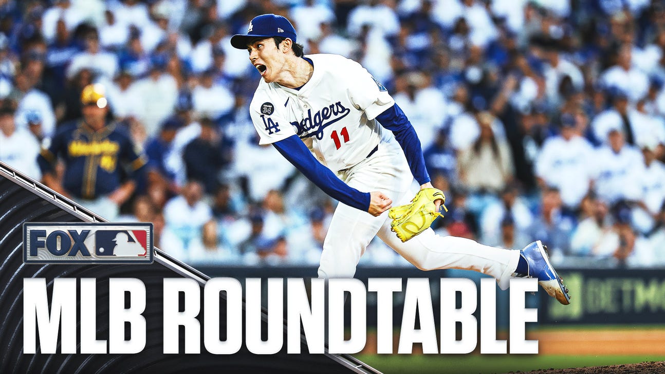Dodgers-Brewers Ready For NLCS Rematch; Next Steps For Cardinals, Reds?