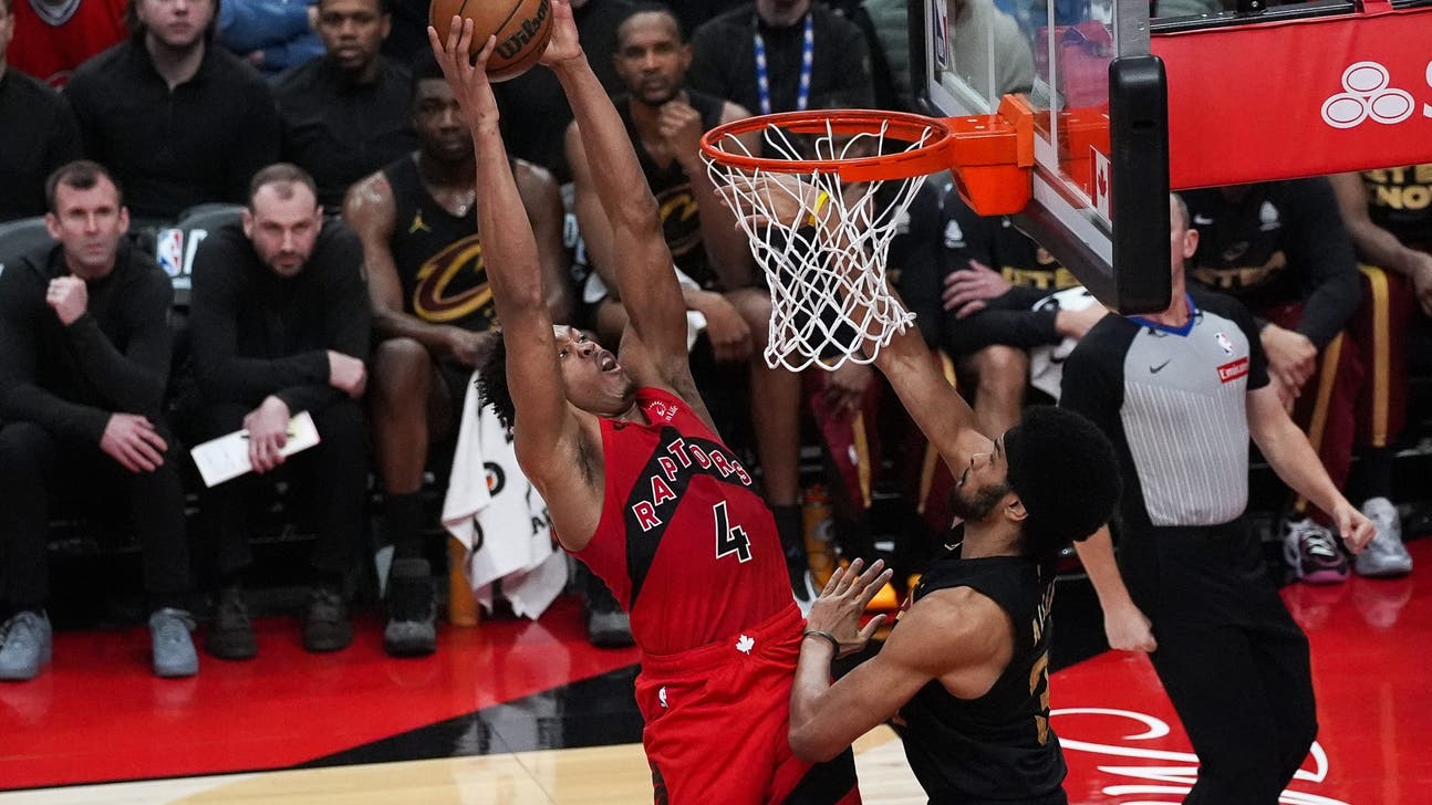 Dabble Promo Code FOX: Get a $10 No Deposit Bonus for Pistons vs. Magic, Raptors vs. Cavaliers Game 7