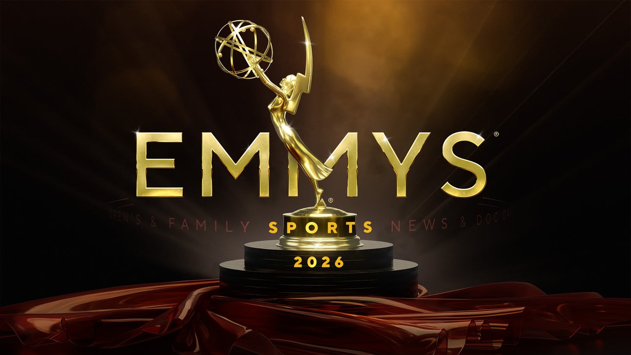 FOX Sports Wins Nine Sports EMMY Awards