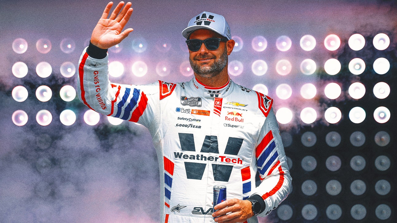 2026 NASCAR Odds: Shane van Gisbergen Favored for Watkins Glen