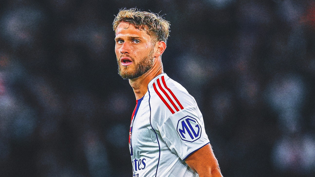 U.S. Midfielder Tanner Tessmann Has Muscle Injury With World Cup Looming