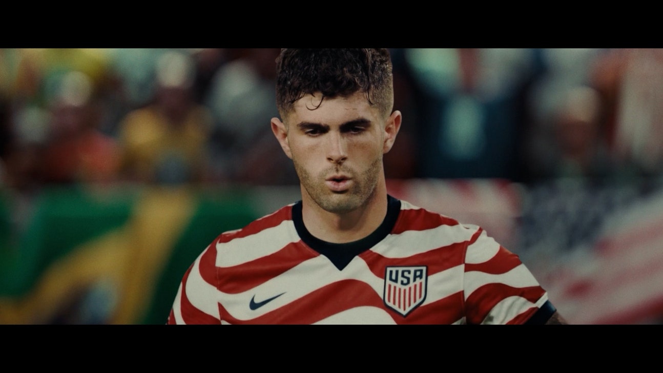 The Ultimate Miracle? Stars Come Out for World Cup 2026 Hype Video for U.S. Success