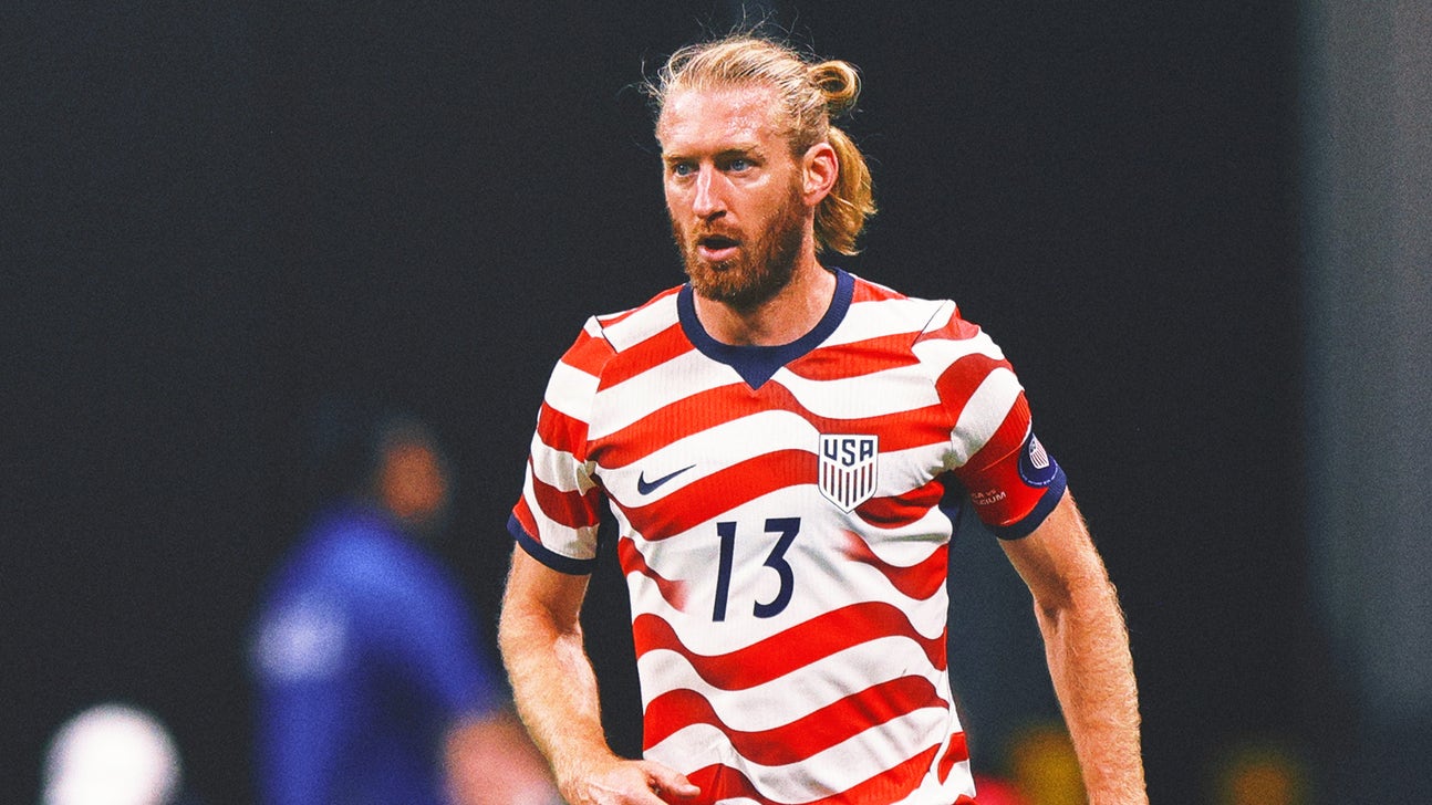 Why Tim Ream's World Cup Leadership is Universal 'With or Without the Armband'
