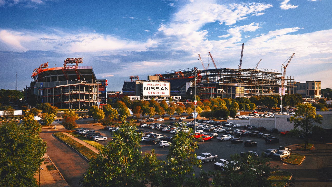 A Music City Super Bowl: 2030 Super Bowl To Be Played In Nashville