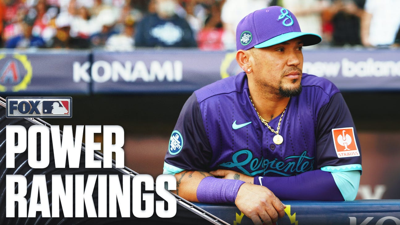2026 MLB Power Rankings: Which Players Deserve More Attention?