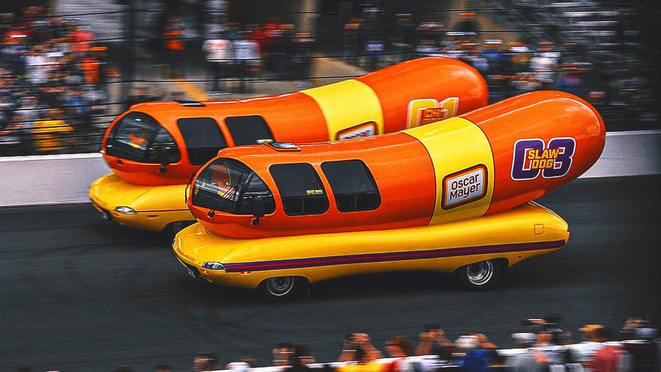 Hot Diggity Dog! How to Pick the Incomparable Wienie 500