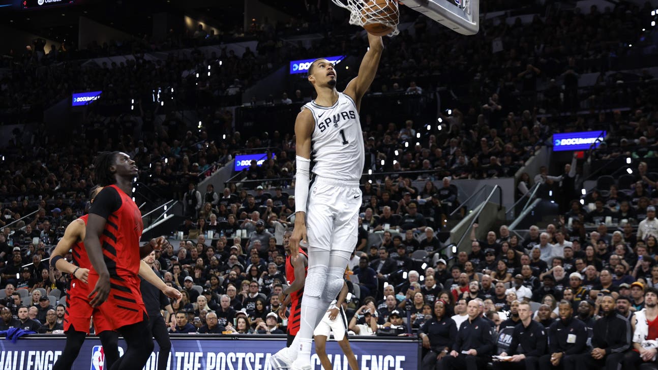 Dabble Promo Code FOX: Get a $10 No Deposit Bonus for Knicks vs. 76ers, Spurs vs. Timberwolves
