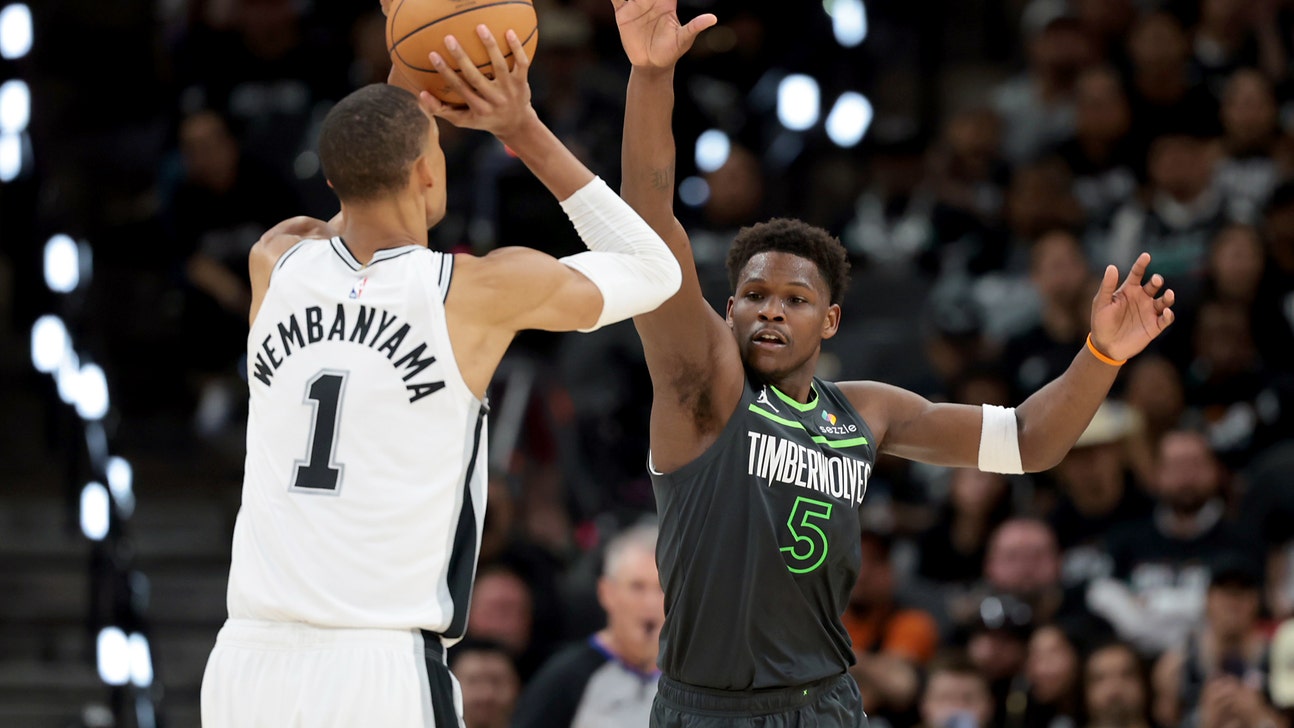Sleeper Promo Code: Our Code FOXSPORTS Unlocks $20 Free Ahead of Knicks vs. 76ers or Spurs vs. Timberwolves