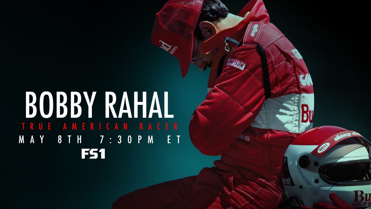 FOX SPORTS, BIG MACHINE RACING PRODUCTIONS AND CHASSY MEDIA ANNOUNCE BOBBY RAHAL: TRUE AMERICAN RACER