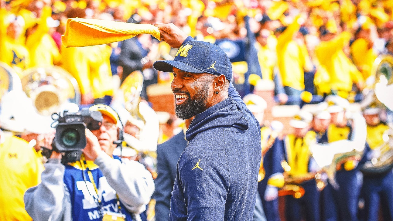 Continuing The Woodson Legacy: Charles Woodson Jr. Commits to Michigan
