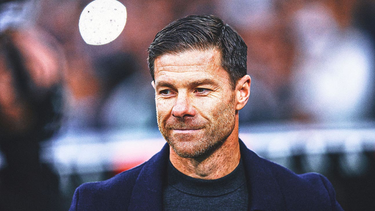 Xabi Alonso Ready For 'Beautiful Project' As He Takes Over At Chelsea