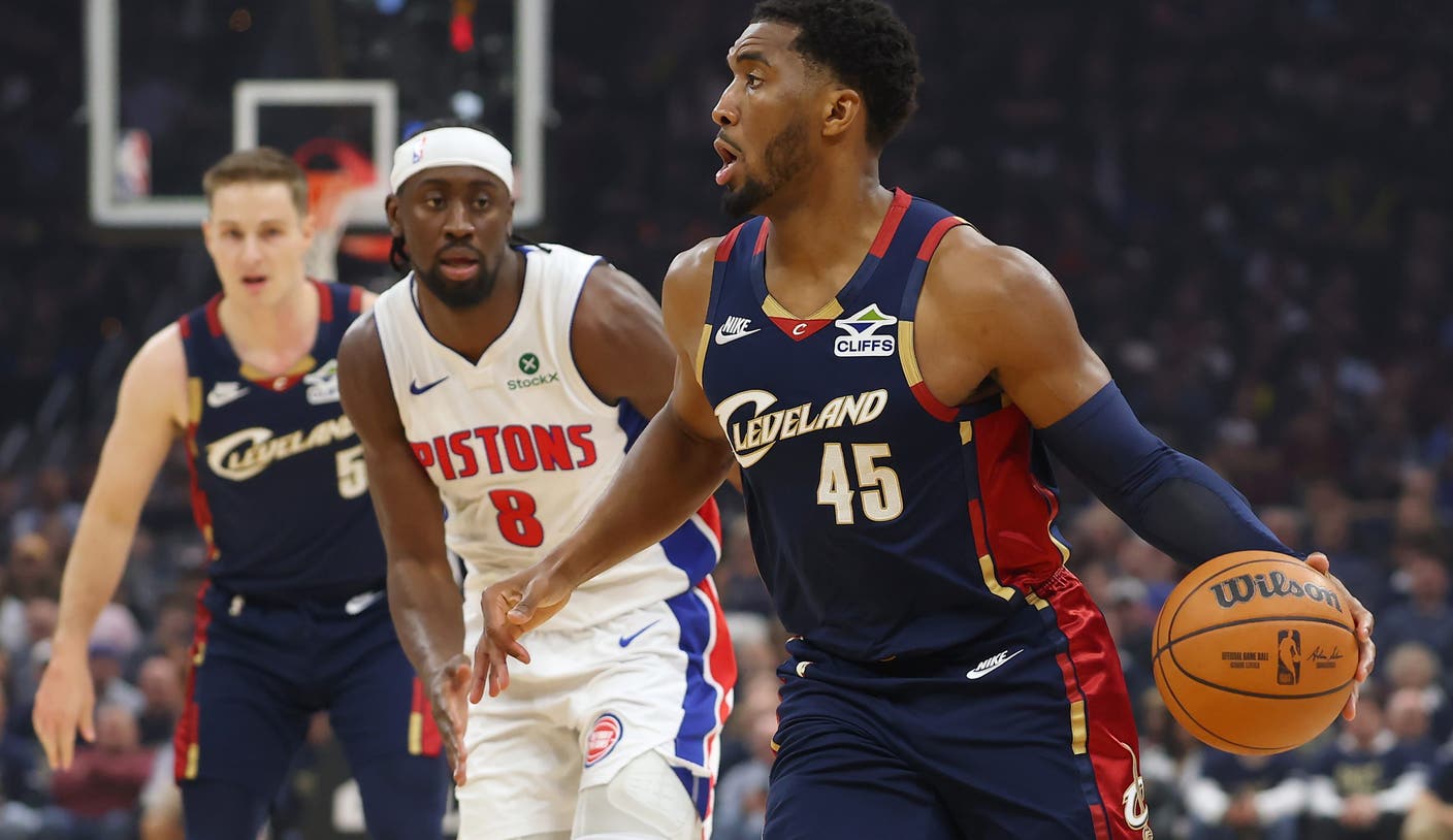 Sleeper Promo Code FOXSPORTS: Get a Free Bonus for Pistons vs. Cavaliers Game 7 Sleeper Promo Code FOXSPORTS: Get a Free Bonus for Pistons vs. Cavaliers Game 7