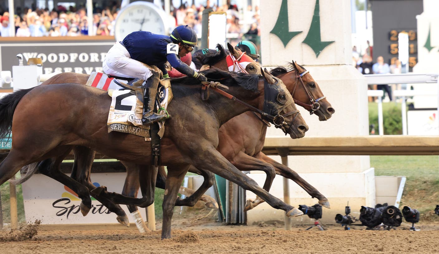 How to Bet on the Kentucky Derby 2026: Bet Types, Apps, and Tips